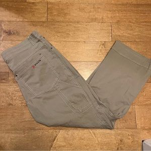 Mens Killik Hunting Pants 42x32